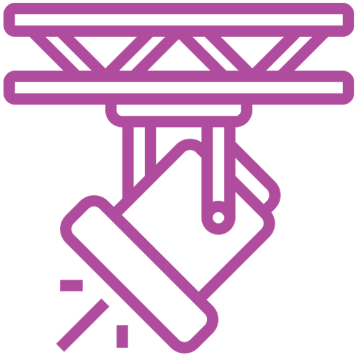 Sahne Işık Sistemleri