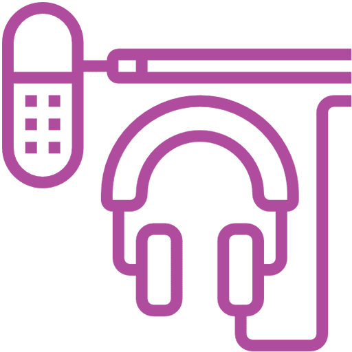 Stüdyo Ekipmanları