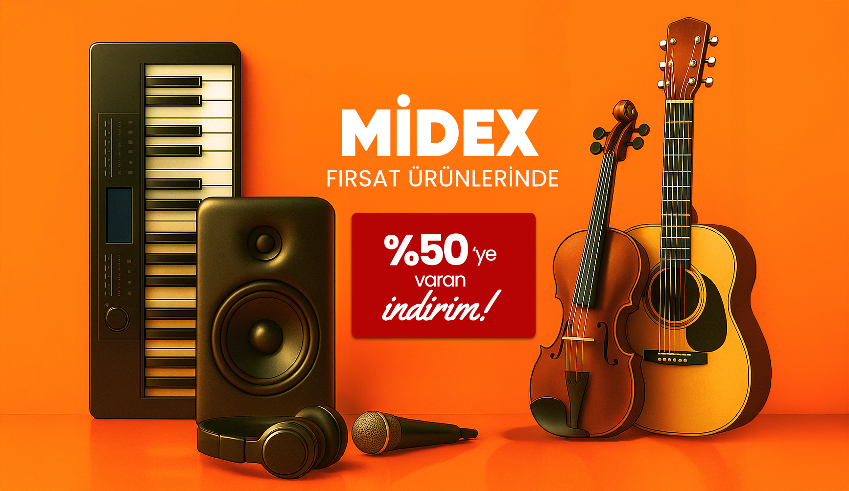 Fırsat Ürünleri %50