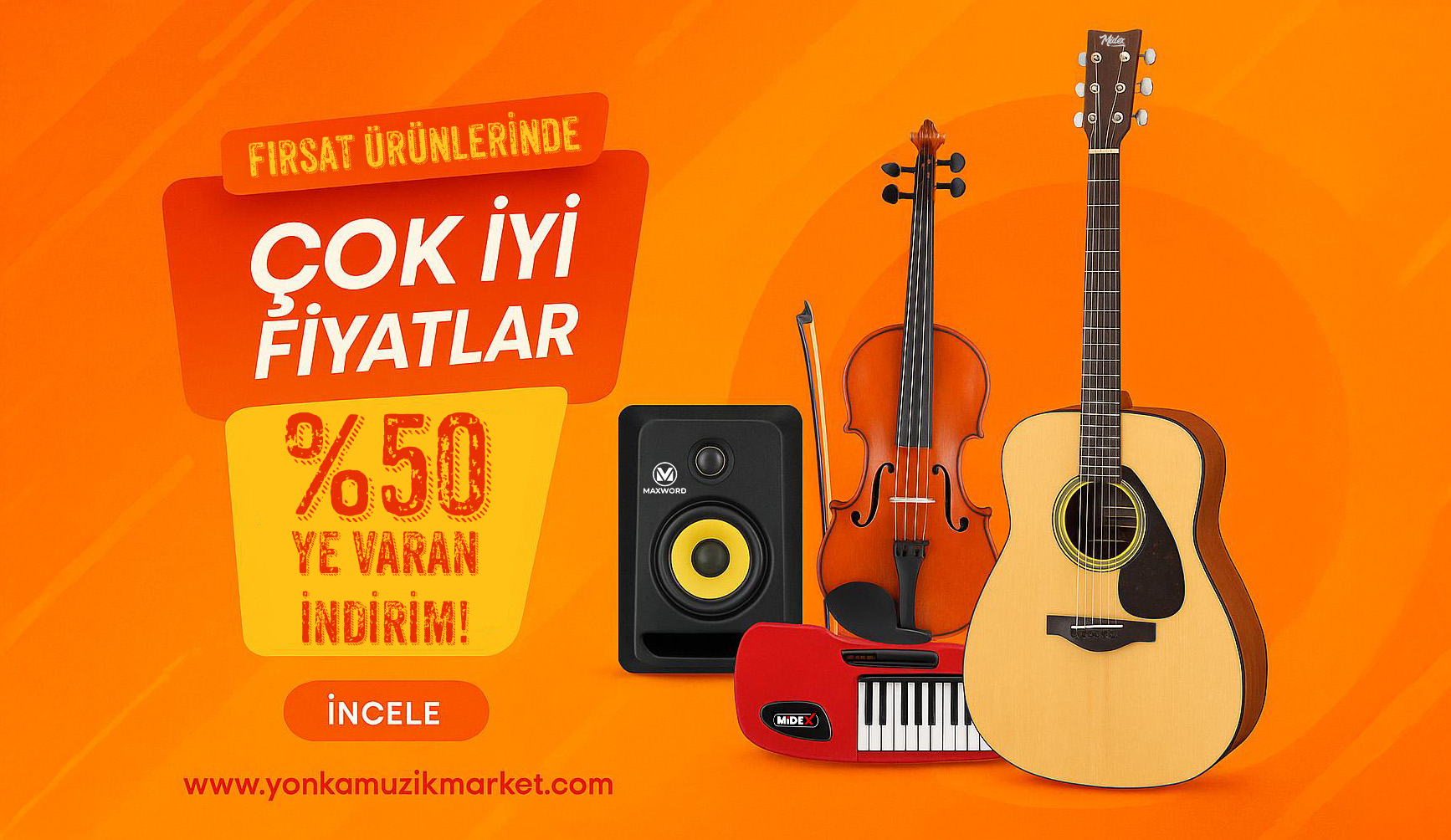 Fırsat Ürünleri %50