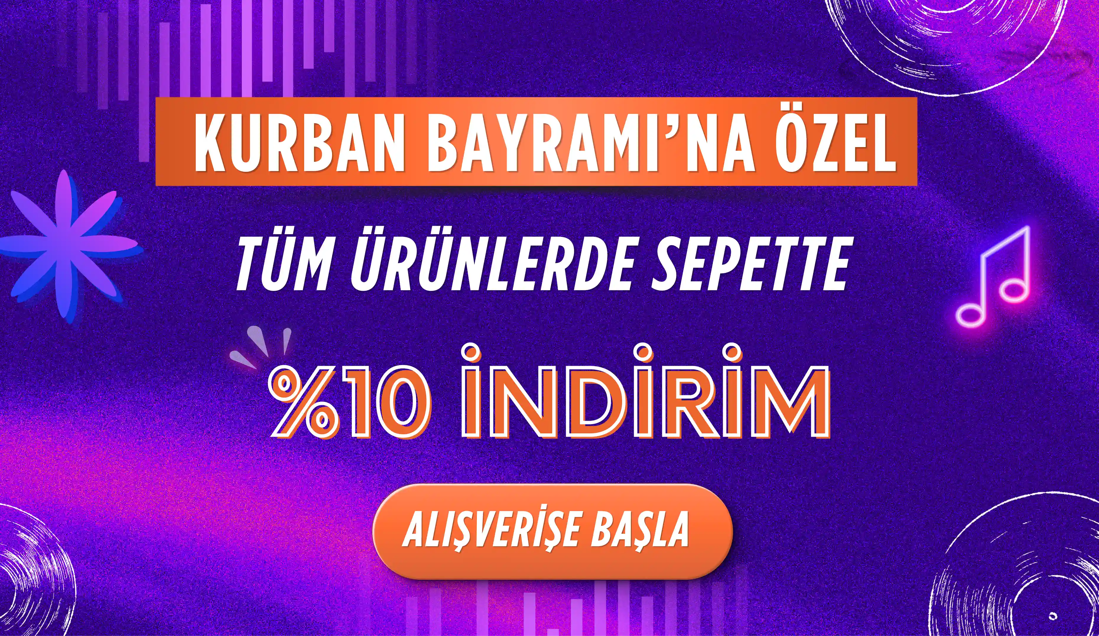 Kurban Bayramı Özel