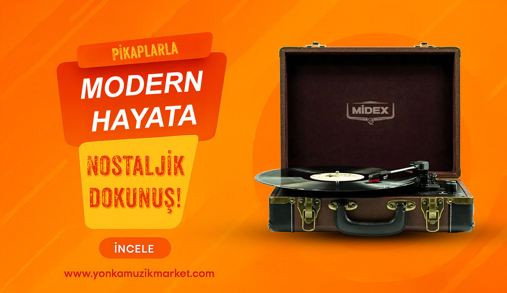 Pikap Slider