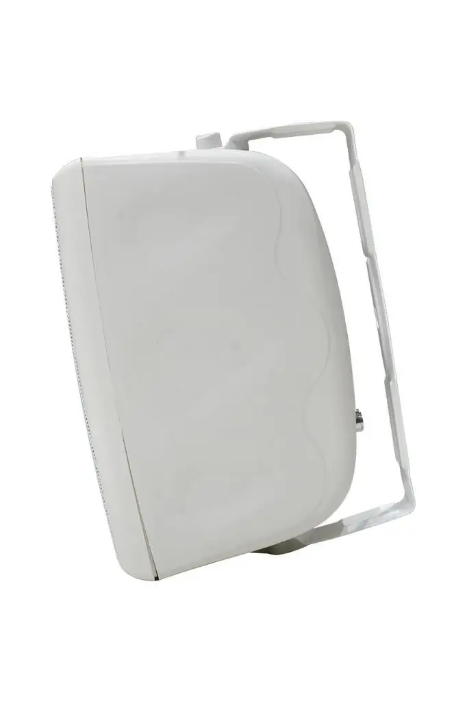 Hepa Merz CROSS PRO T5W 200W 5.25 İnç Üst segment 8 ohm/100V İki Yollu Duvar Tipi Kapalı Mekan Sütun Hoparlör