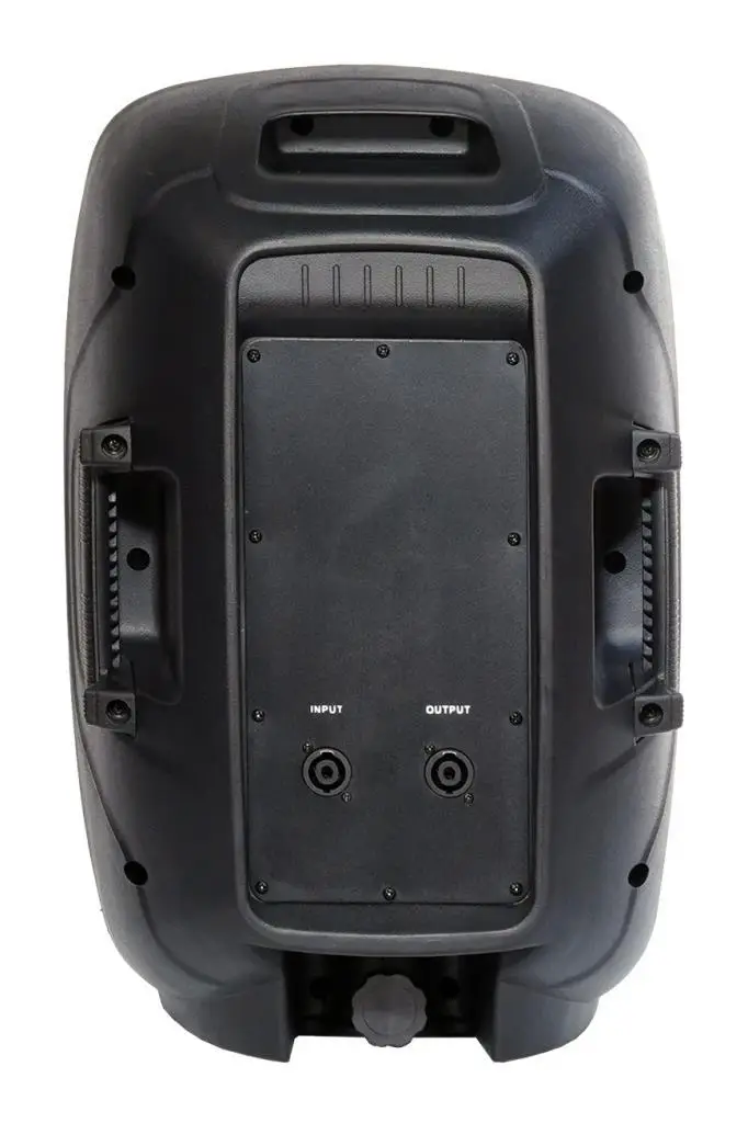 Hepa Merz HS-1300P İki Yollu Pasif Kabin Hoparlör 10 İnç 450W