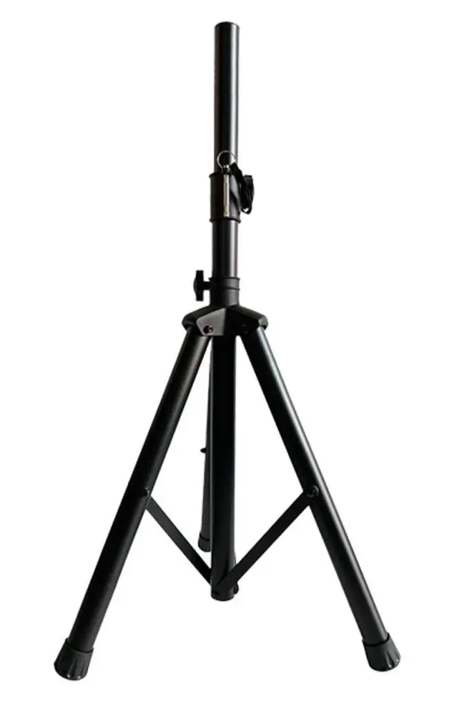 Hepa Merz KB07 Kademeli Hoparlör Standı Sehpası - Hoparlör Ayağı