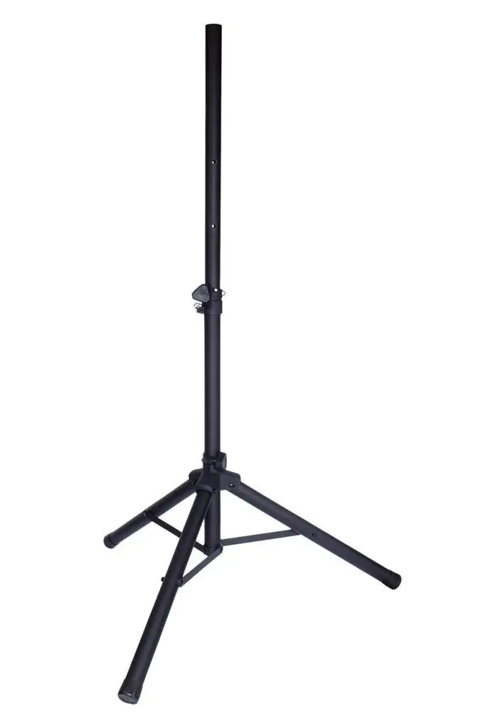Hepa Merz KB07 Kademeli Hoparlör Standı Sehpası - Hoparlör Ayağı