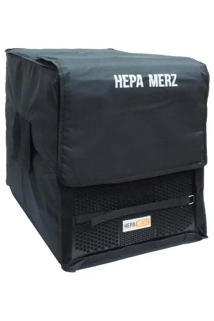 Hepa Merz Over Head SUB-PRO15-PP 2500W 15 İNÇ Yüksek Kaliteli Pasif Subwoofer Subbass Hoparlör