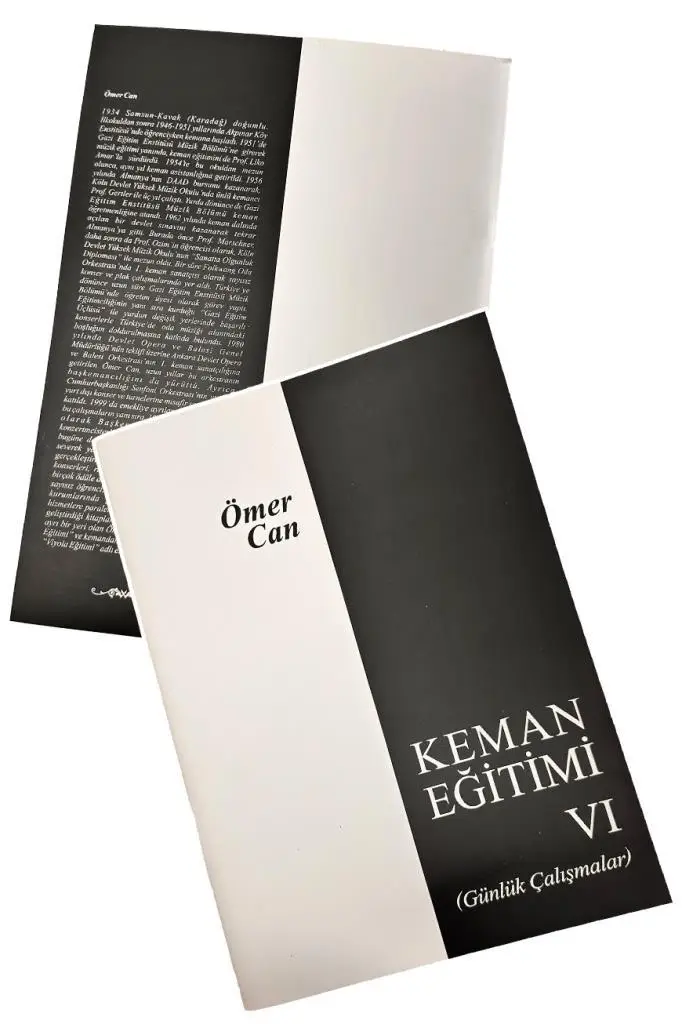 https://www.yonkamuzikmarket.com/keman-egitimi-6-gunluk-calismalar-omer-can