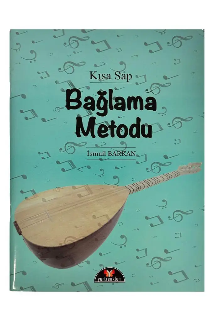 Kısa Sap Bağlama Metodu - İsmail Barkan