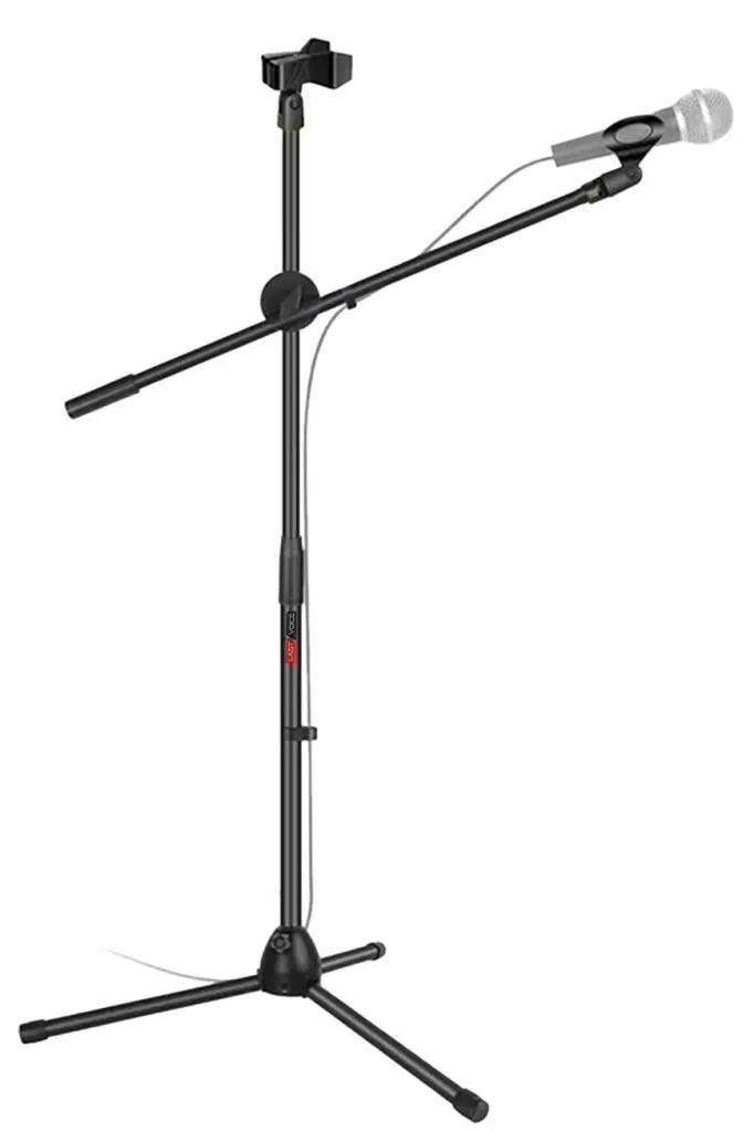 Lastvoice Akrobat Mikrofon Standı - Mikrofon Sehpası (MS06S)
