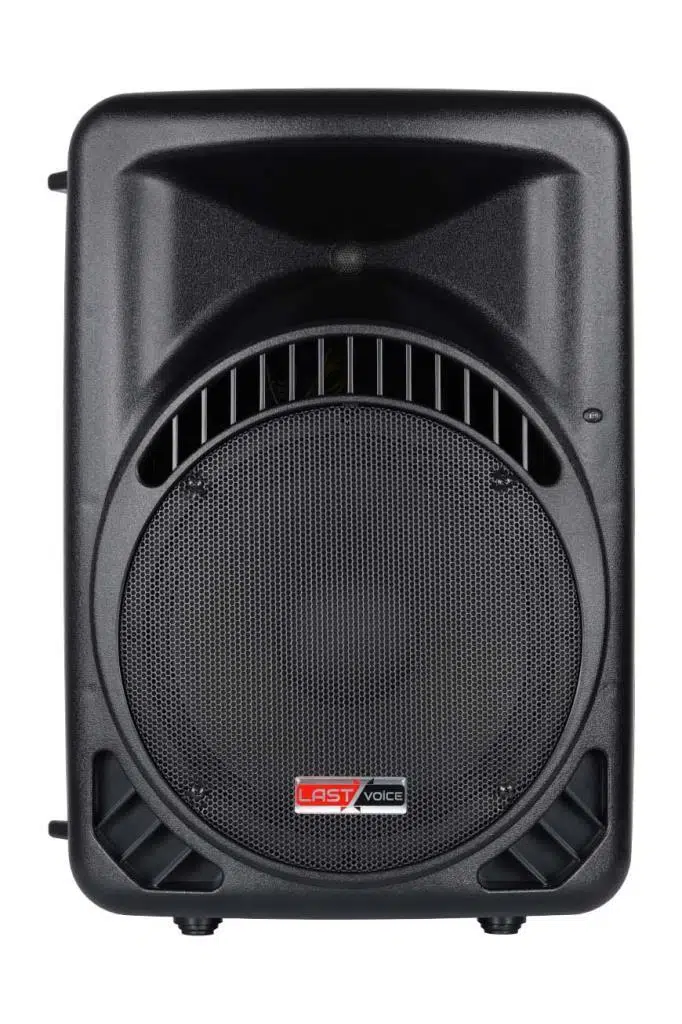  Lastvoice Ample Classy-Paket-4 Aktif hoparlör ve Mixer Full Ses Sistemi Seti