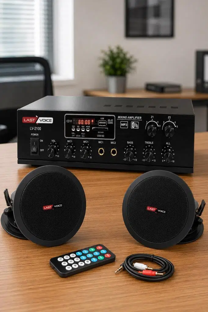 https://www.yonkamuzikmarket.com/lastvoice-black-small-4-tavan-hoparlor-ve-anfi-ses-sistemi-paketi-1-anfi-2-hoparlor