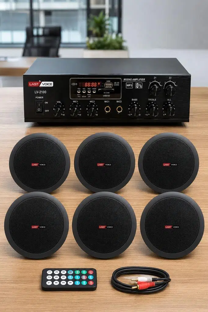 https://www.yonkamuzikmarket.com/lastvoice-black-small-6-tavan-hoparlor-ve-anfi-ses-sistemi-paketi-1-anfi-6-hoparlor