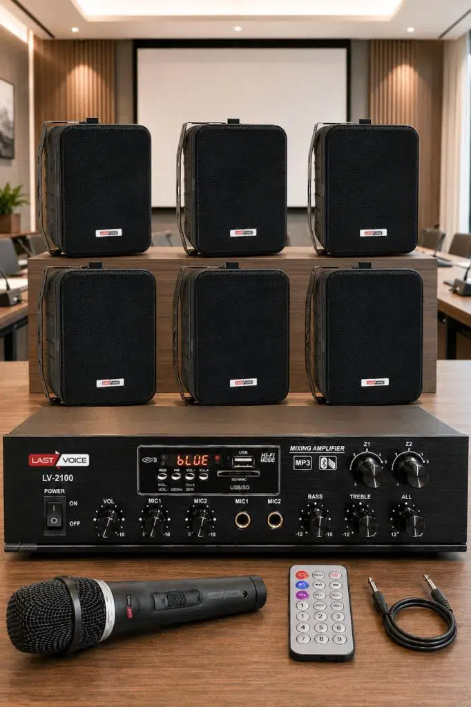https://www.yonkamuzikmarket.com/lastvoice-black-soft-paket-4-hoparlor-anfi-mikrofon-magaza-ses-sistemi