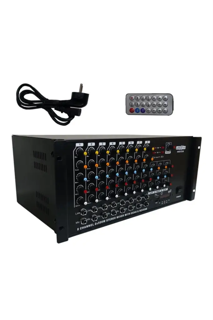 Lastvoice Cami Minare-Ezan Ses Sistemi Profesyonel Paket-2