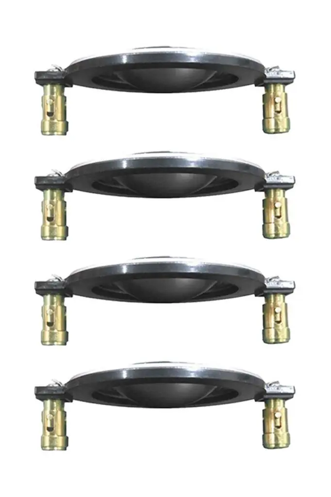 Lastvoice CT-34X-4X 4`lü Toptan 34 mm Tüm Tweeterler İçin Uygun Membran