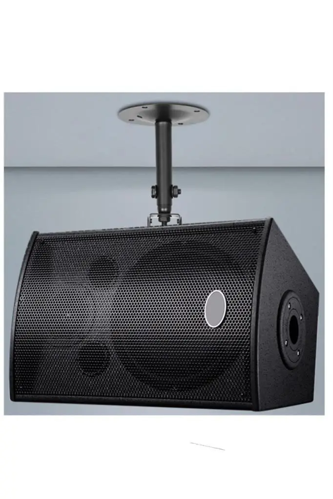 Lastvoice Dvr-05x Hoparlör Duvar Sehpası Standı ( ÇİFT )