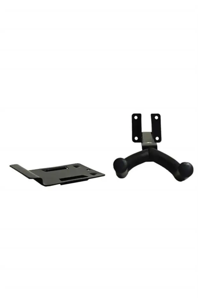 Lastvoice Gds-444(8X) Gitar Duvar Askısı Standı Aparatı (8`Li Paket)