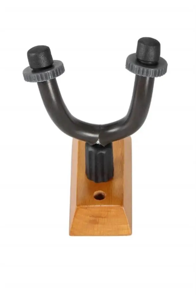 Lastvoice Gds-555(4X) Gitar Duvar Askısı Standı Aparatı (4`lü Paket))