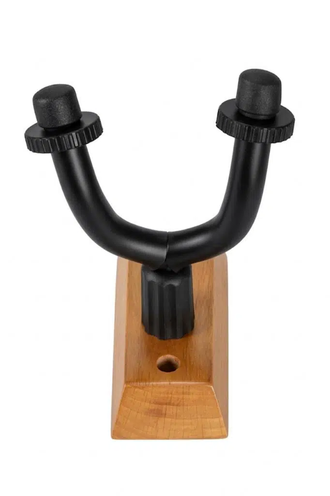 Lastvoice Gds-555 Gitar Duvar Askısı Standı Aparatı (Ahşap)