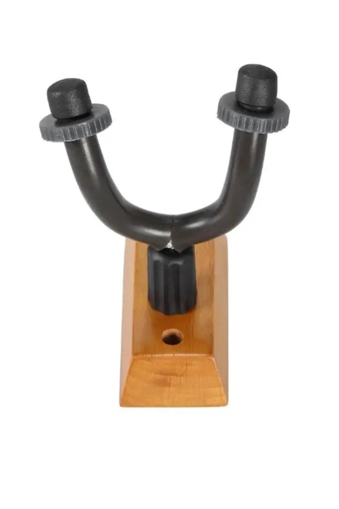 Lastvoice Gds-555 Gitar Duvar Askısı Standı Aparatı (Ahşap)