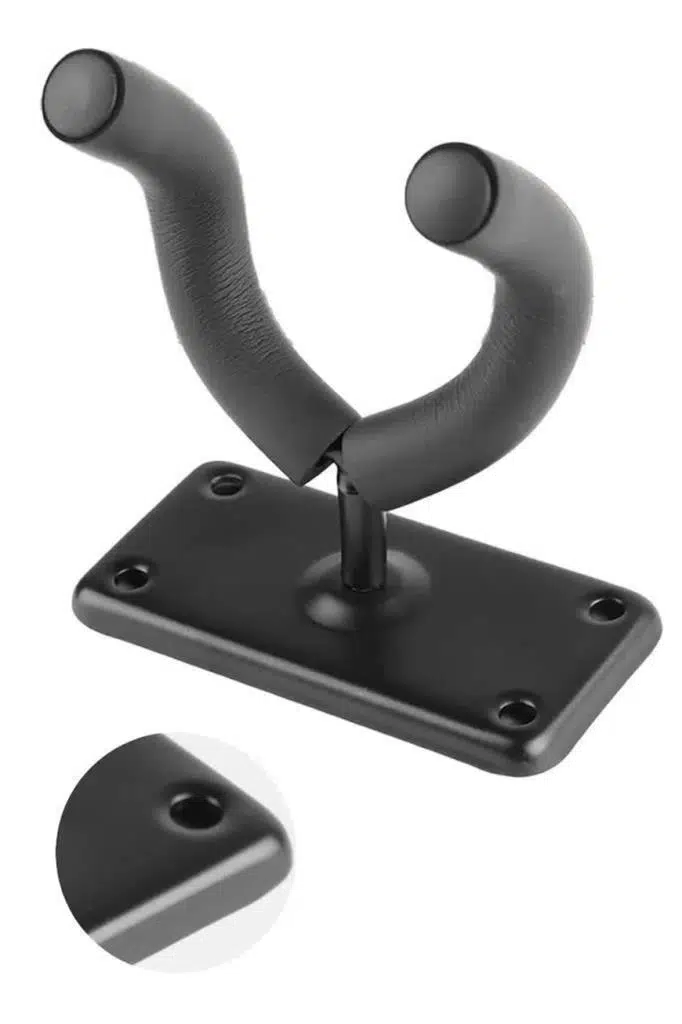 Lastvoice GDS-775(2X) 2'li Paket Gitar Duvar Askısı Standı Aparat set