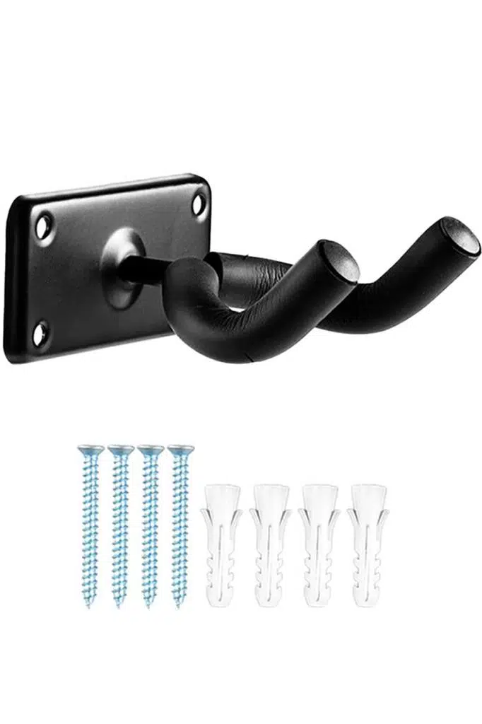 Lastvoice GDS-775 Gitar Duvar Askısı Standı Aparatı