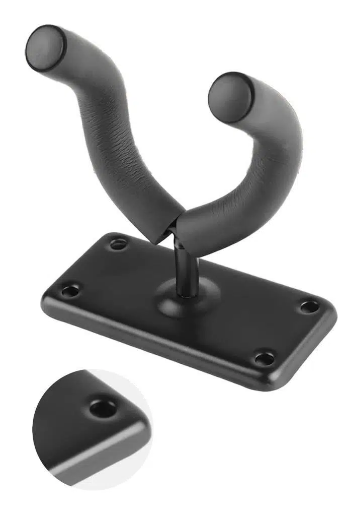 Lastvoice GDS-775 Gitar Duvar Askısı Standı Aparatı