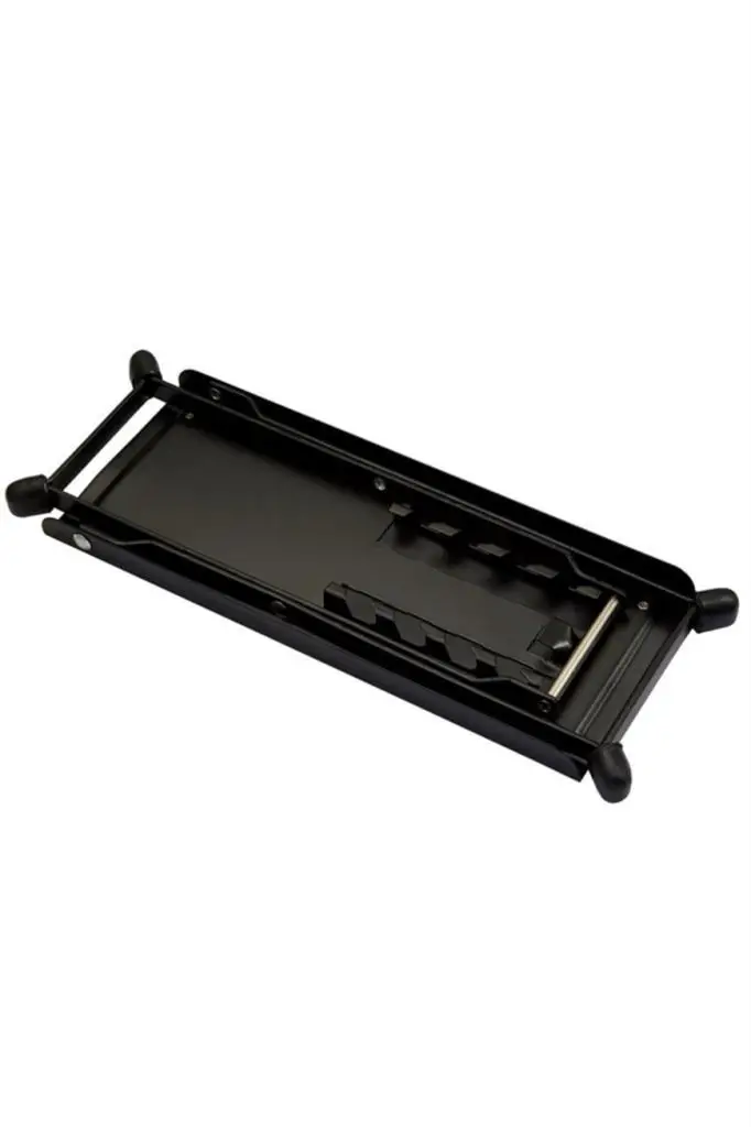 Lastvoice GS-03 Gitar Ayaklığı Ayak Sehpası 5 Kademe Pena Hediye (Metal Sağlam Ayaklar)