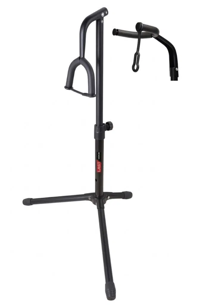 Lastvoice Gtr-01 Enstrüman Gitar Standı Sehpası (Pena Hediye)