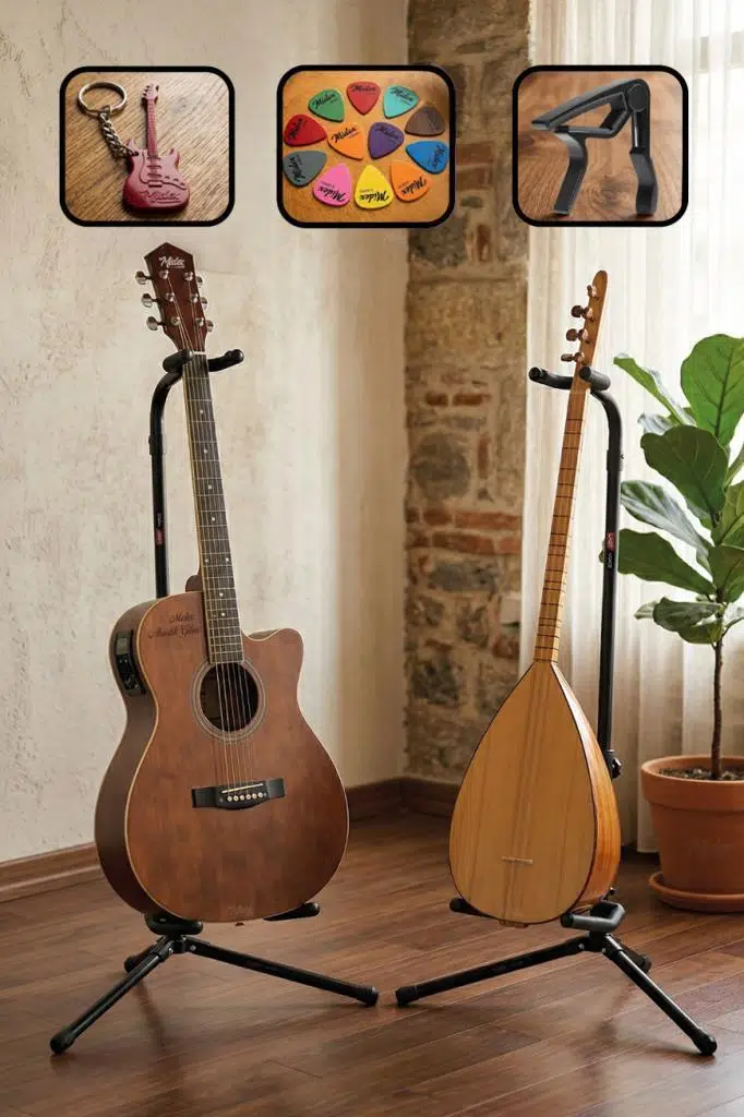 https://www.yonkamuzikmarket.com/lastvoice-gtr-01x-2li-set-enstruman-baglama-gitar-standi-sehpasi-10-pena