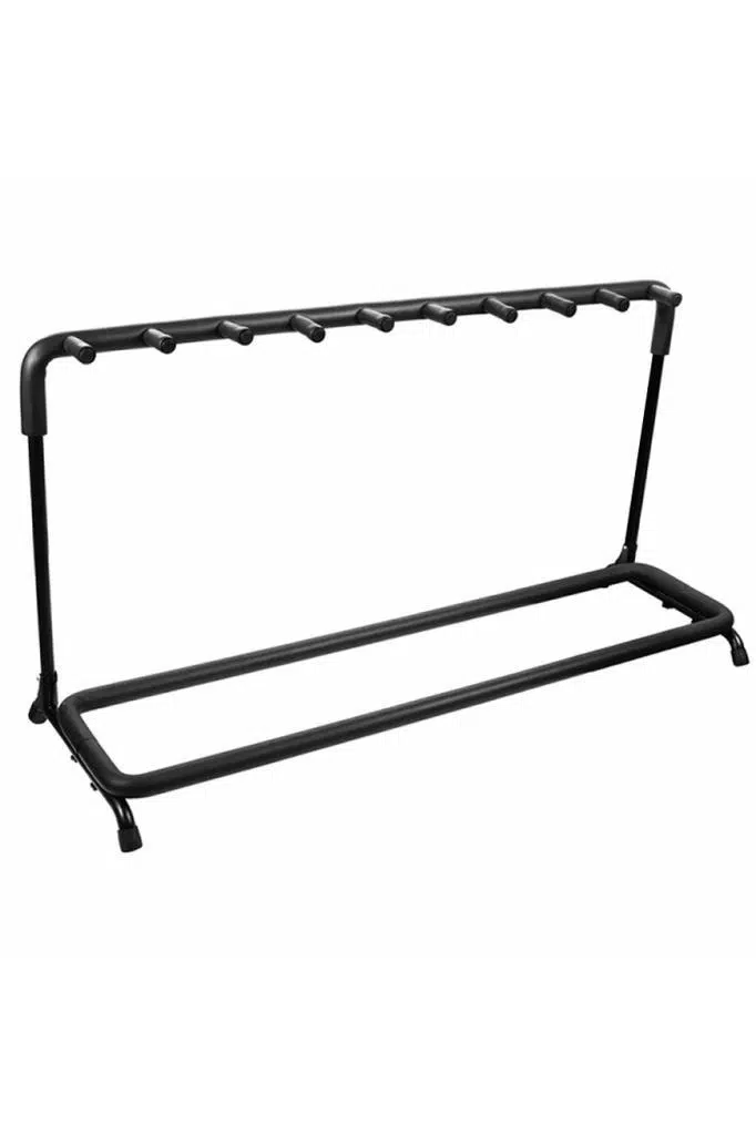 Lastvoice Gtr-09 Çoklu 9'lu (Dokuzlu) Gitar Standı Sehpası