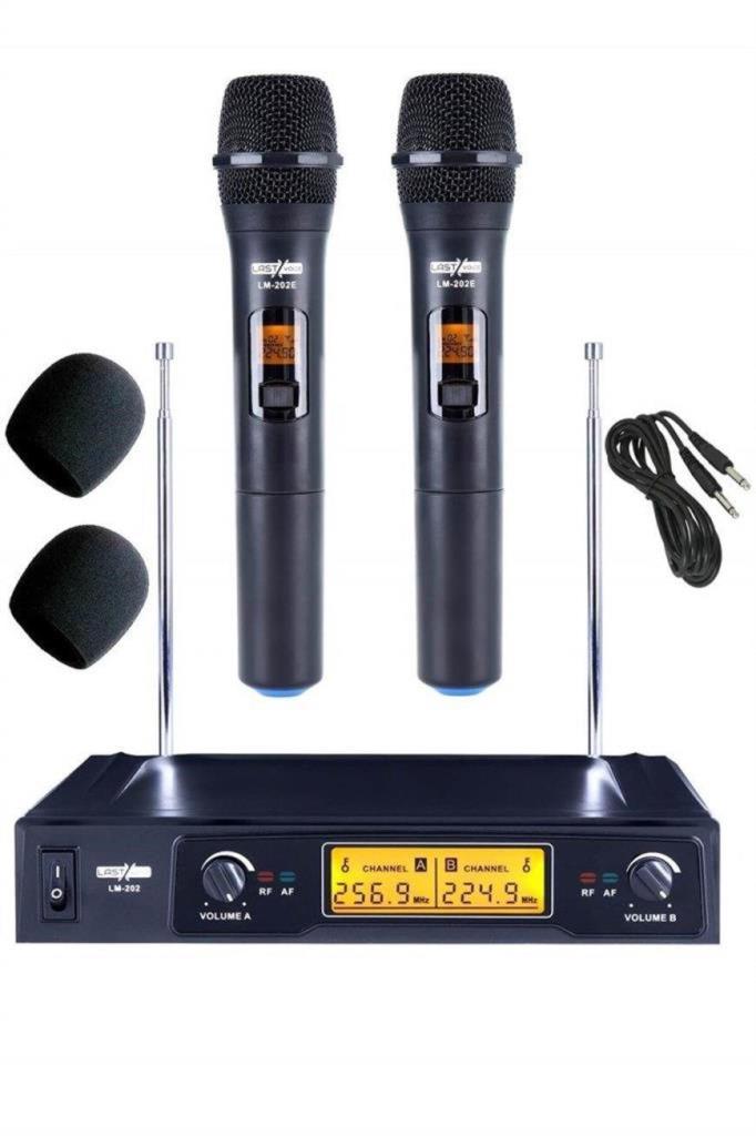 Lastvoice İdeal Paket-4 Okul Tören Ses Sistemi Seti