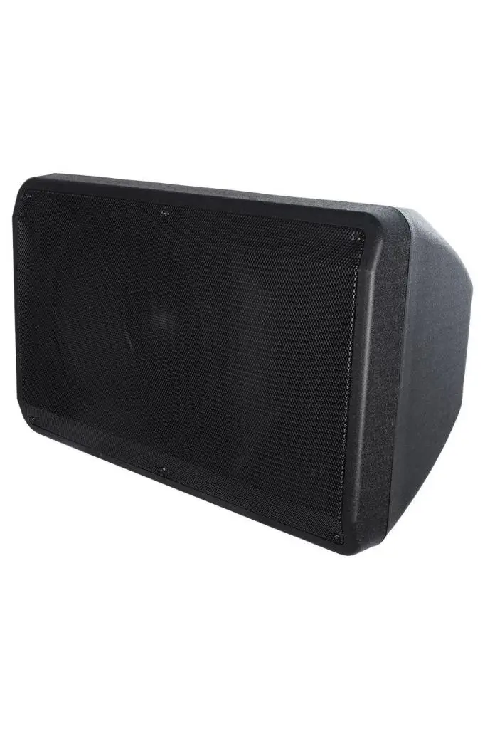 Lastvoice LP-15X-ST Profesyonel Ayaklı Pasif Kabin Hoparlör 15`` 1000 Watt