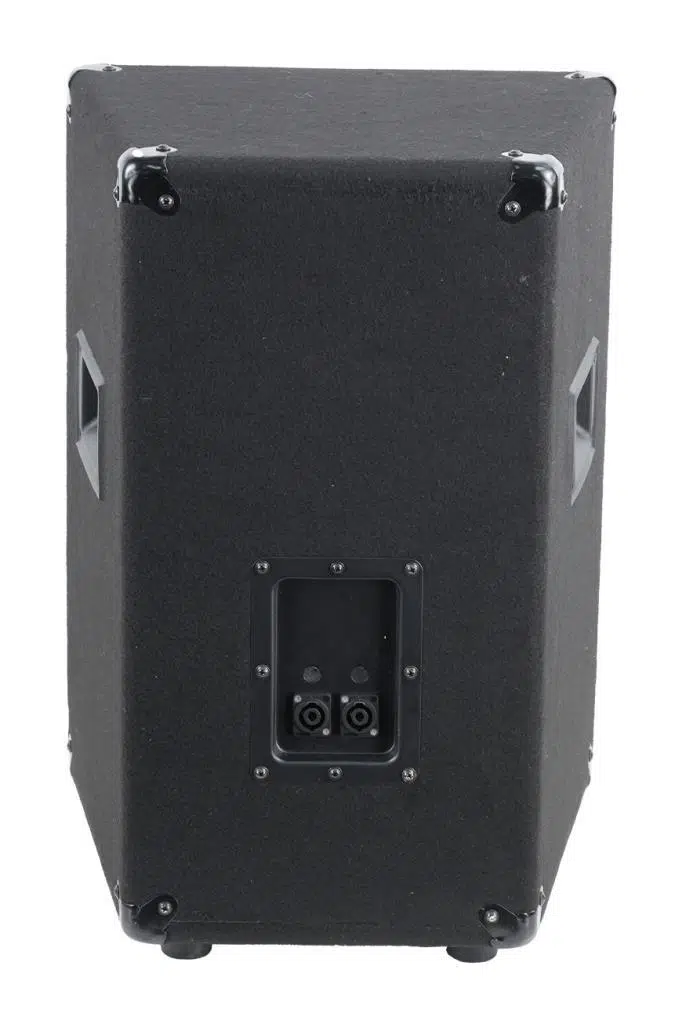 Lastvoice LPM-12 Ahşap Profesyonel Kabin Hoparlör 12 inç 800W