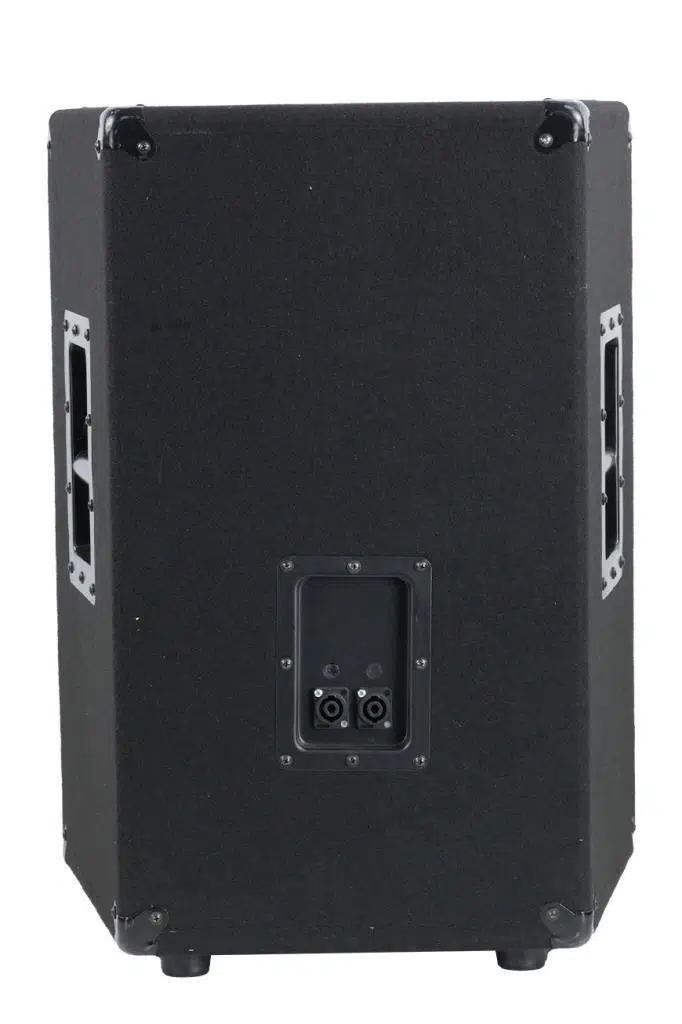 Lastvoice LPM-15 Ahşap Profesyonel Kabin Hoparlör 15 inç 1000W