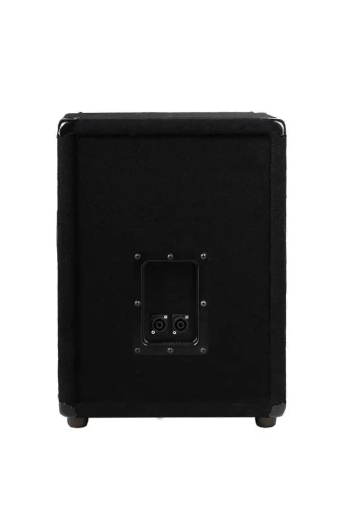 Lastvoice LPS-08 Ahşap Profesyonel Kabin Hoparlör 8`` 350W