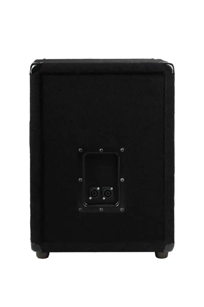 Lastvoice LPS-10 Ahşap Profesyonel Kabin Hoparlör 10`` 450W