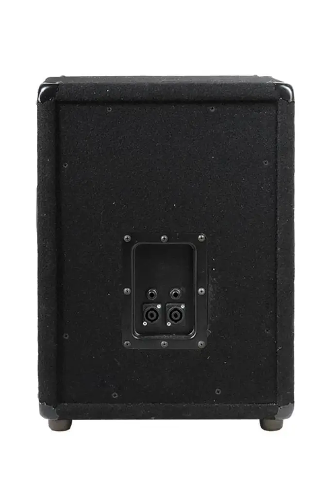 Lastvoice LPS-12 Ahşap Profesyonel Kabin Hoparlör 12`` 800W