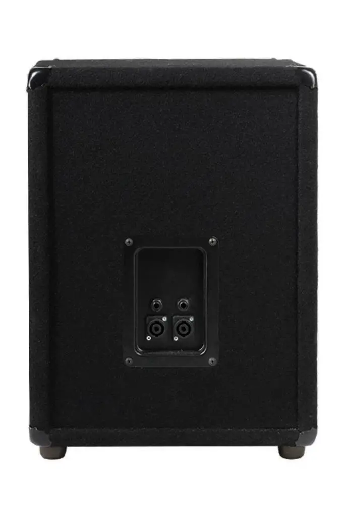 Lastvoice LPS-15 Ahşap Profesyonel Kabin Hoparlör 15`` 1000W