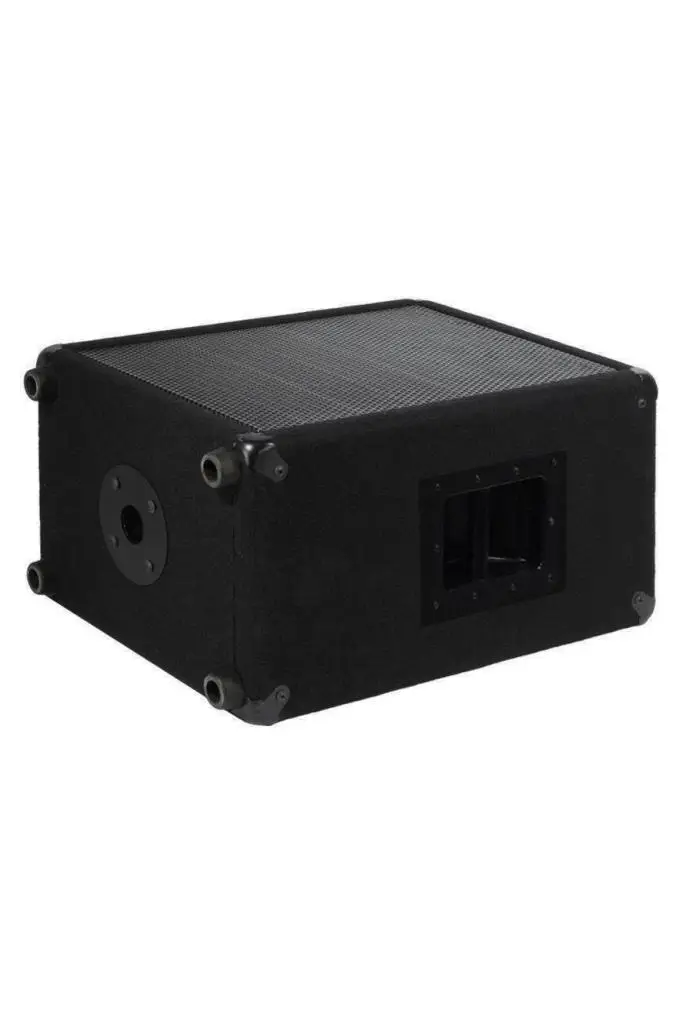 Lastvoice LPS-15 Ahşap Profesyonel Kabin Hoparlör 15`` 1000W