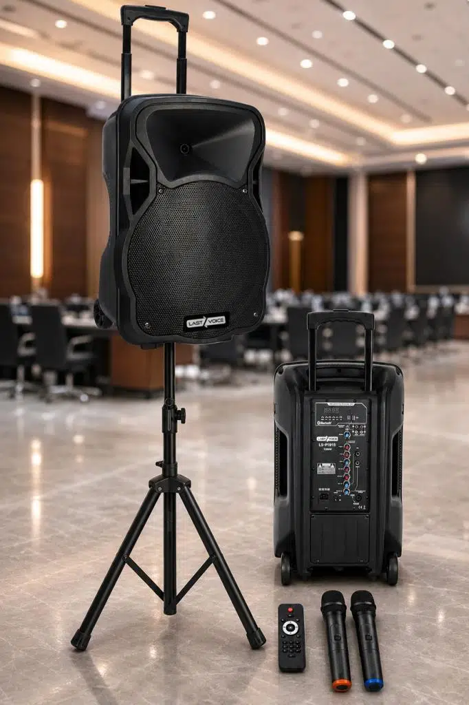 https://www.yonkamuzikmarket.com/lastvoice-ls-p1915ee-st-portatif-tasinabilir-mikrofonlu-stantli-seyyar-ses-sistemi-15-inc-1200-watt