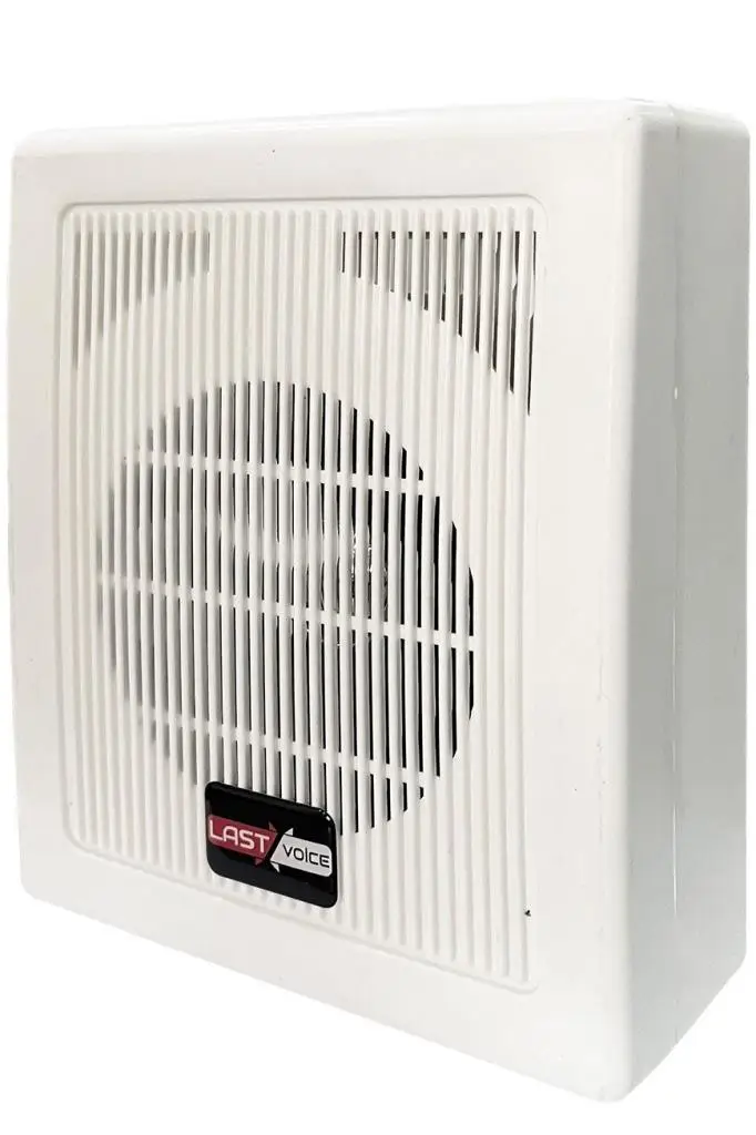 Lastvoice Lv-210T - Duvar Tipi 13 cm 10 Watt Hoparlör