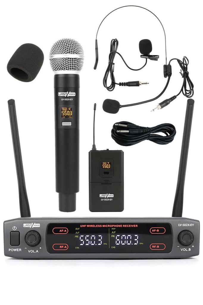 https://www.yonkamuzikmarket.com/lastvoice-lv-502ey-uhf-dijital-2x30-kanal-ciftli-el-yaka-headset-telsiz-kablosuz-mikrofon