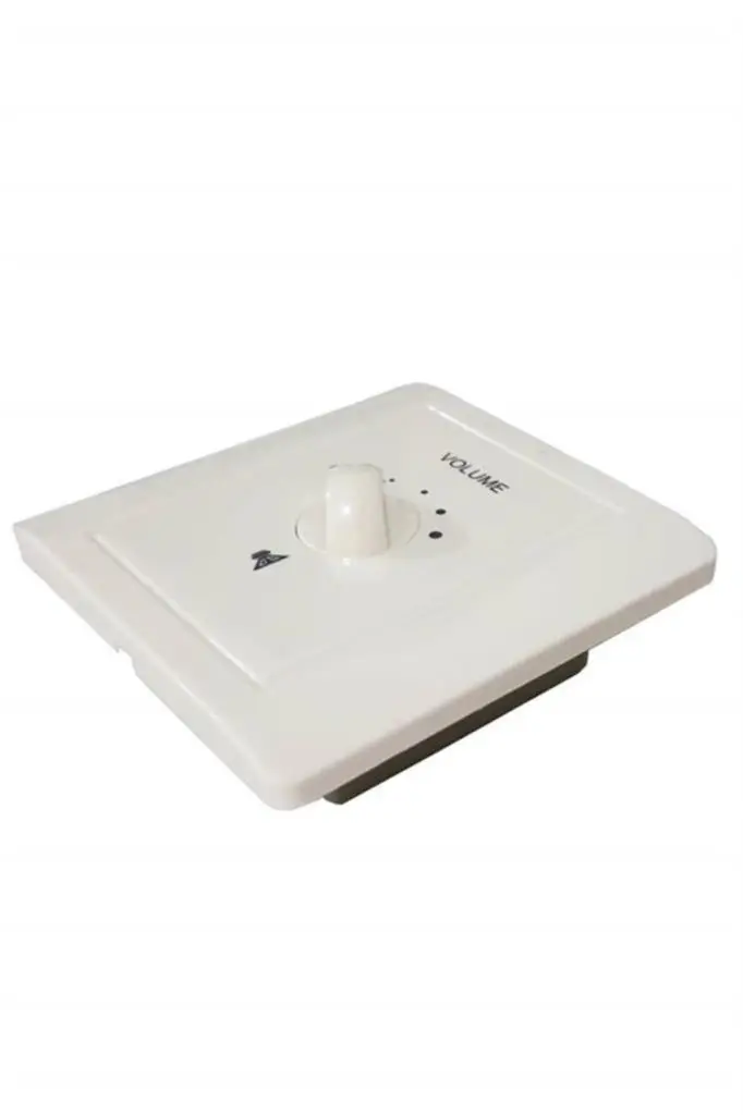 Lastvoice LVK-15 Hoparlör Volüm Ses Kontrol Ünitesi Devresi 15 Watt