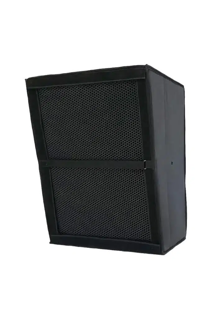 Lastvoice LVO-08350 Dış Mekan Koruma Kılıflı Okul Bahçe Hoparlörü 8iNÇ 350W (Su Geçirmez)