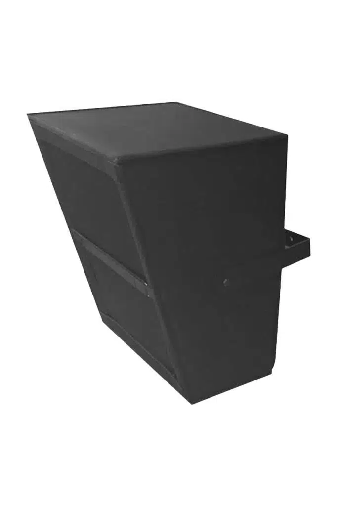 Lastvoice LVO-08350 Dış Mekan Koruma Kılıflı Okul Bahçe Hoparlörü 8iNÇ 350W (Su Geçirmez)