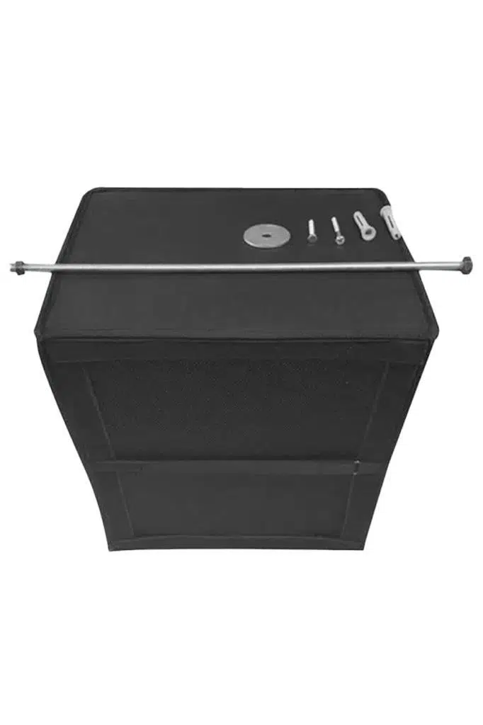 Lastvoice LVO-08350 Dış Mekan Koruma Kılıflı Okul Bahçe Hoparlörü 8iNÇ 350W (Su Geçirmez)