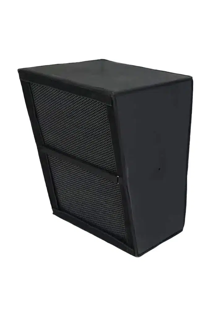 Lastvoice LVO-08350 Dış Mekan Koruma Kılıflı Okul Bahçe Hoparlörü 8iNÇ 350W (Su Geçirmez)