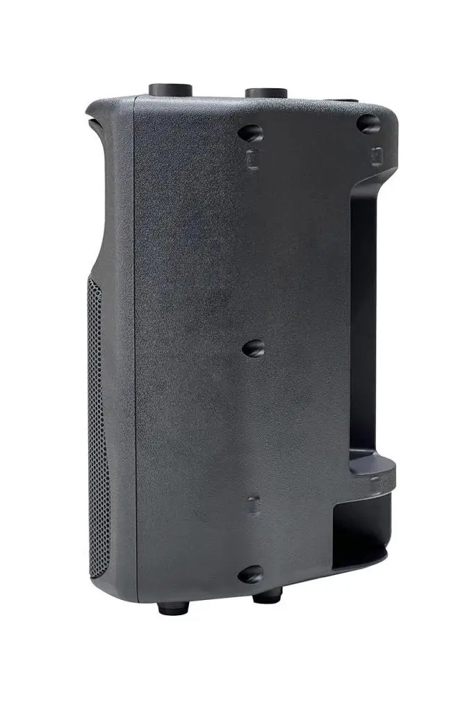 Lastvoice Lx-08ST Duvar Standlı Kabin Hoparlör 8`` 350 Watt